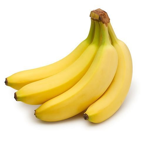 Semi-Ripe G9 Banana00